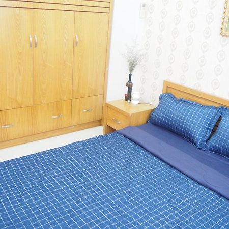Apartmán Beso House Ho Či Minovo Město Exteriér fotografie