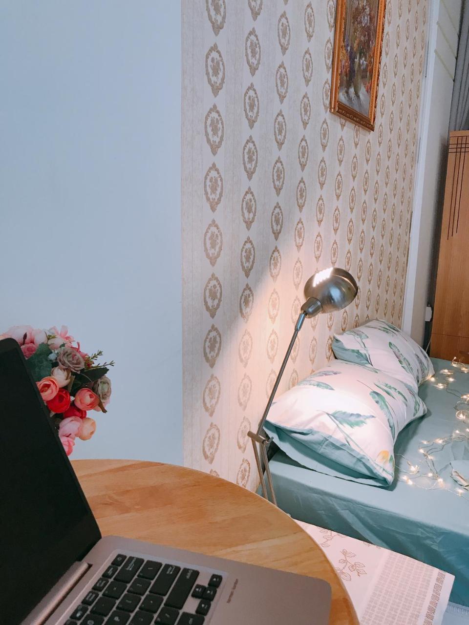 Apartmán Beso House Ho Či Minovo Město Exteriér fotografie