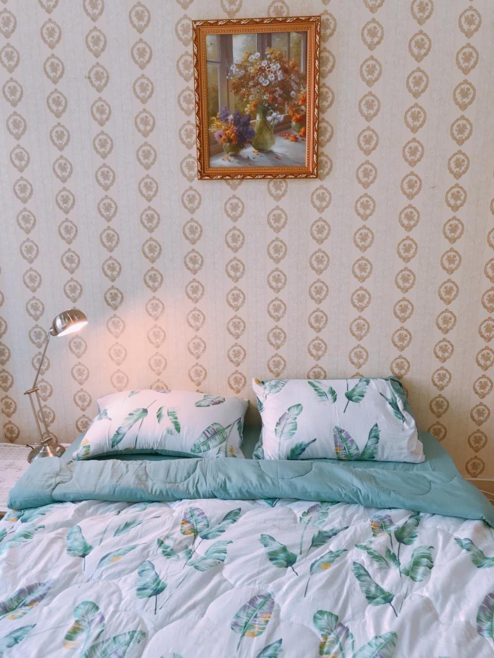 Apartmán Beso House Ho Či Minovo Město Exteriér fotografie