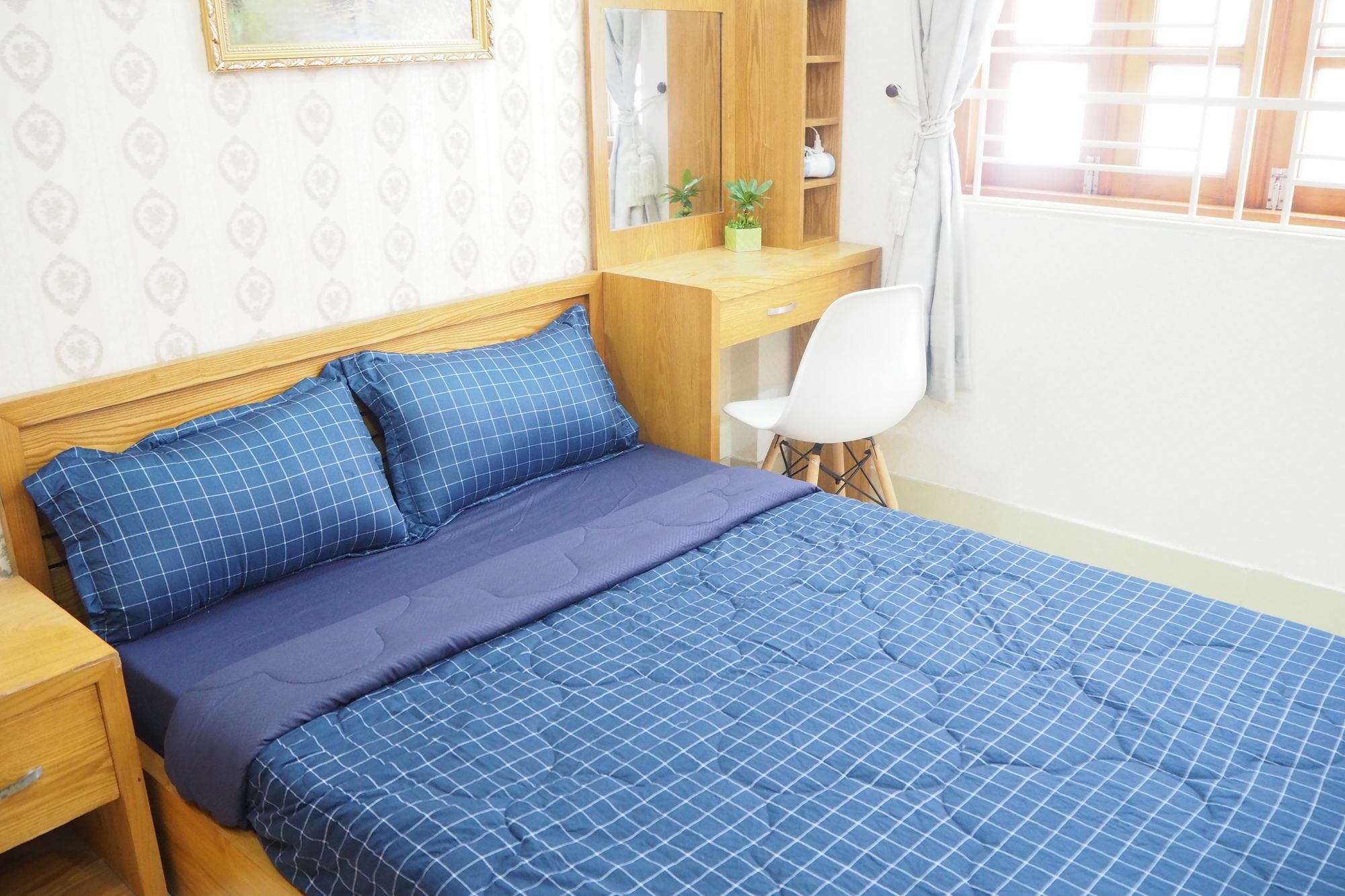 Apartmán Beso House Ho Či Minovo Město Exteriér fotografie
