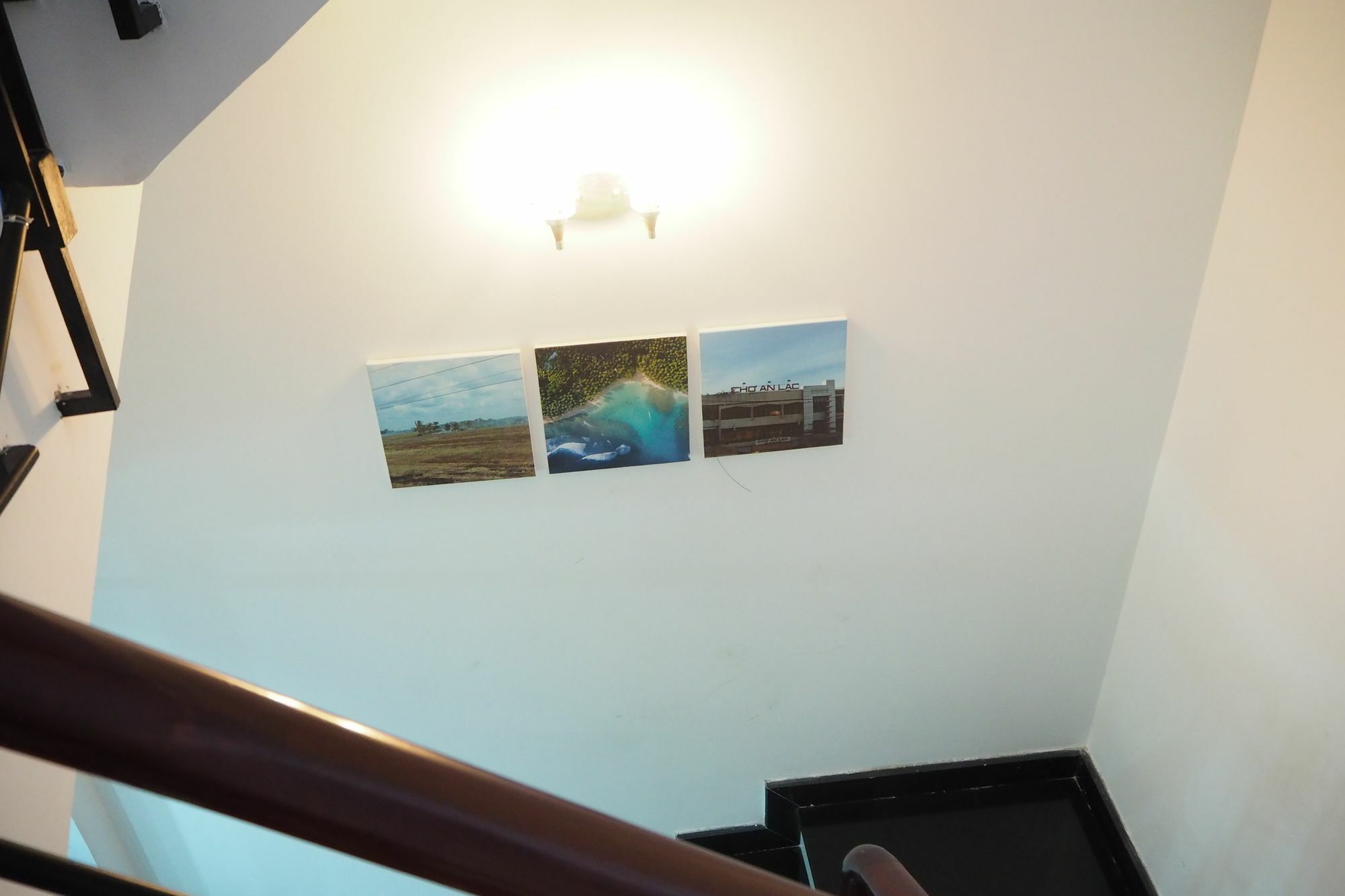 Apartmán Beso House Ho Či Minovo Město Exteriér fotografie