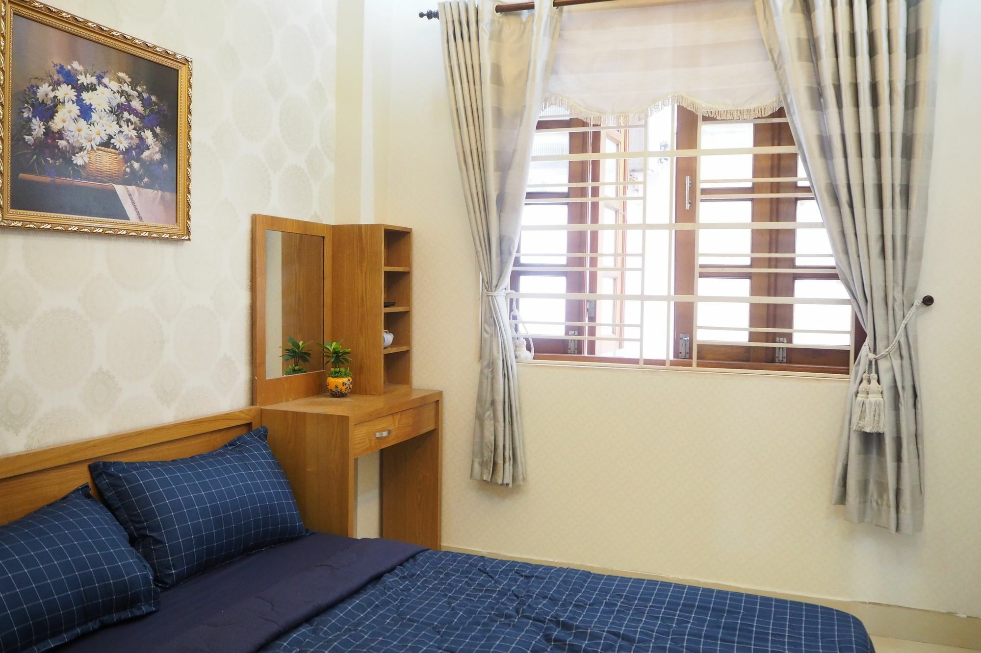 Apartmán Beso House Ho Či Minovo Město Exteriér fotografie